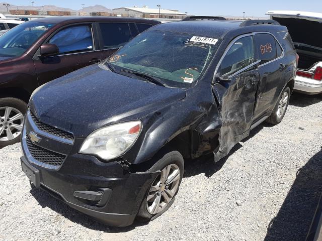 Photo 1 VIN: 2CNFLEEC2B6226905 - CHEVROLET EQUINOX LT 