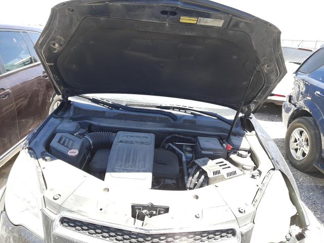 Photo 6 VIN: 2CNFLEEC2B6226905 - CHEVROLET EQUINOX LT 