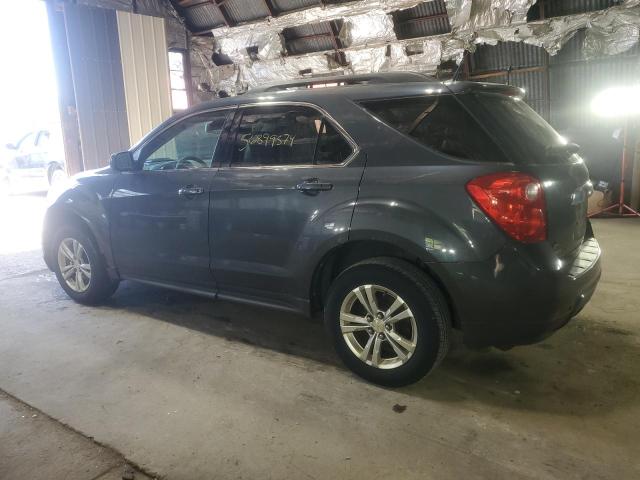 Photo 1 VIN: 2CNFLEEC2B6227312 - CHEVROLET EQUINOX 