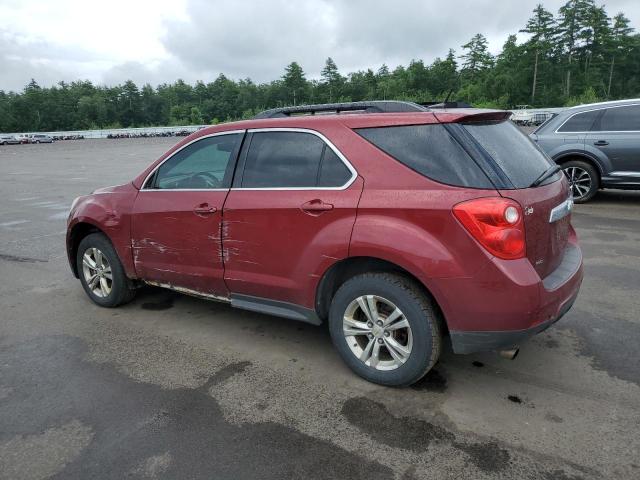 Photo 1 VIN: 2CNFLEEC2B6238343 - CHEVROLET EQUINOX LT 