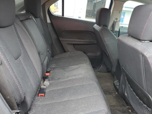 Photo 10 VIN: 2CNFLEEC2B6238343 - CHEVROLET EQUINOX LT 