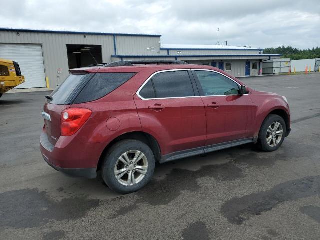 Photo 2 VIN: 2CNFLEEC2B6238343 - CHEVROLET EQUINOX LT 