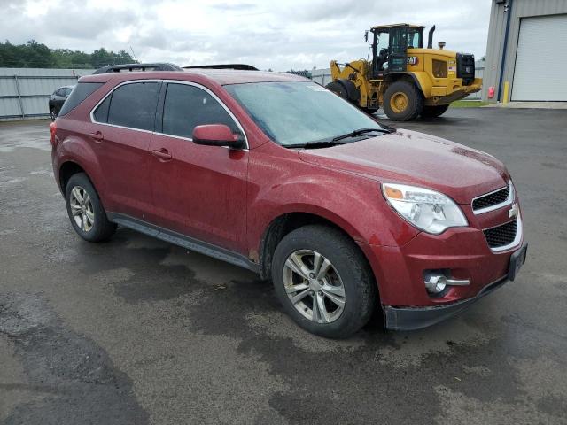 Photo 3 VIN: 2CNFLEEC2B6238343 - CHEVROLET EQUINOX LT 