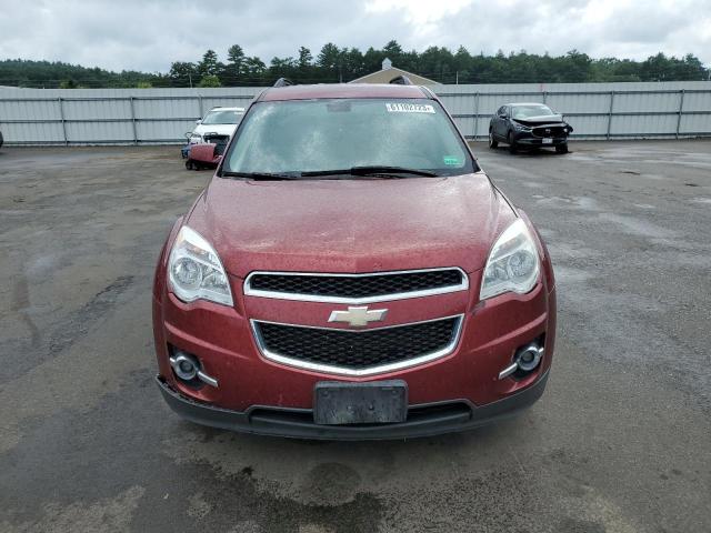 Photo 4 VIN: 2CNFLEEC2B6238343 - CHEVROLET EQUINOX LT 