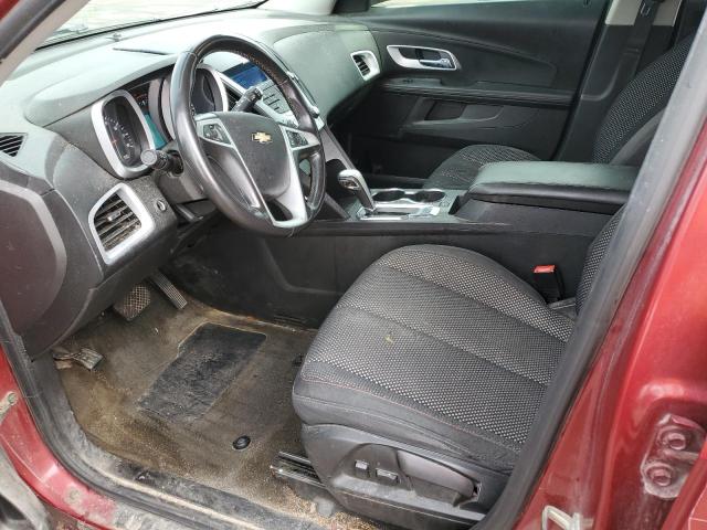 Photo 6 VIN: 2CNFLEEC2B6238343 - CHEVROLET EQUINOX LT 