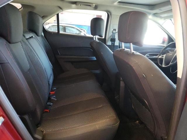 Photo 5 VIN: 2CNFLEEC2B6255644 - CHEVROLET EQUINOX LT 