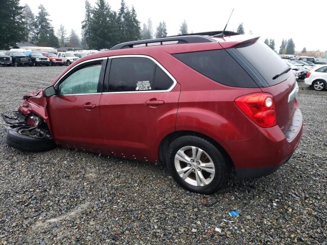 Photo 1 VIN: 2CNFLEEC2B6313736 - CHEVROLET EQUINOX 