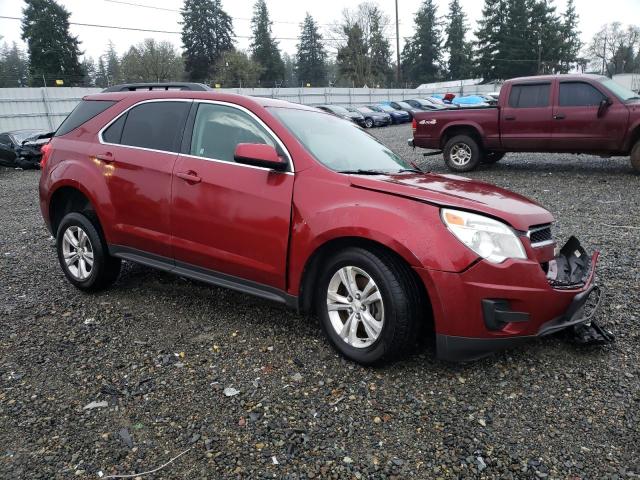 Photo 3 VIN: 2CNFLEEC2B6313736 - CHEVROLET EQUINOX 