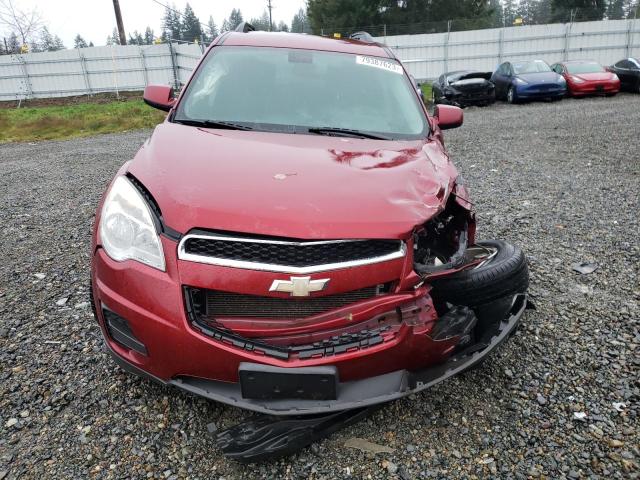 Photo 4 VIN: 2CNFLEEC2B6313736 - CHEVROLET EQUINOX 