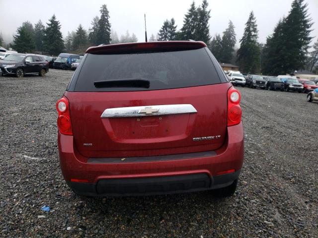 Photo 5 VIN: 2CNFLEEC2B6313736 - CHEVROLET EQUINOX 