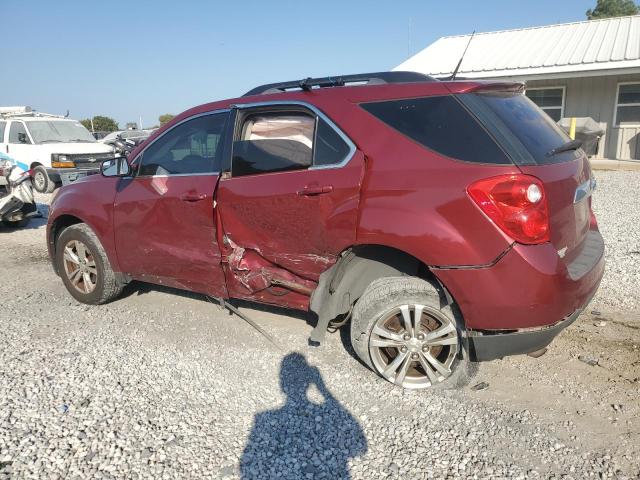 Photo 1 VIN: 2CNFLEEC2B6332626 - CHEVROLET EQUINOX LT 