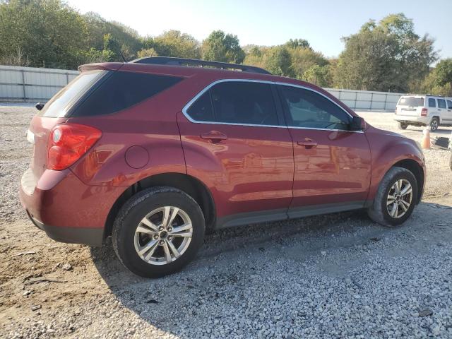 Photo 2 VIN: 2CNFLEEC2B6332626 - CHEVROLET EQUINOX LT 