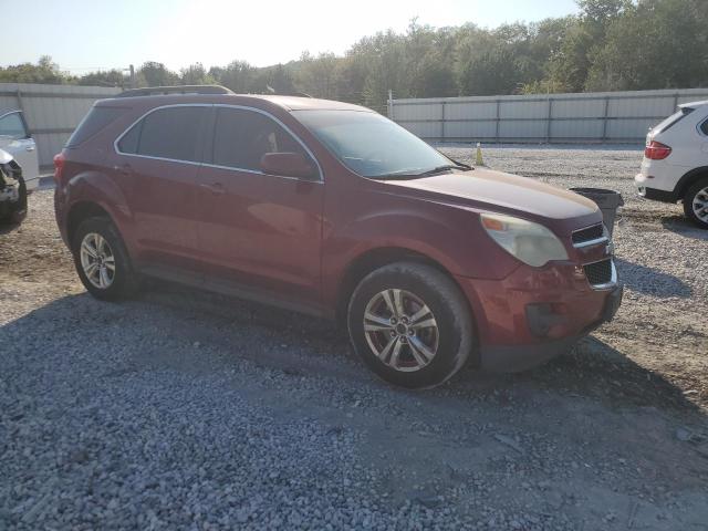 Photo 3 VIN: 2CNFLEEC2B6332626 - CHEVROLET EQUINOX LT 