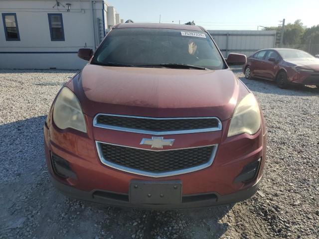 Photo 4 VIN: 2CNFLEEC2B6332626 - CHEVROLET EQUINOX LT 