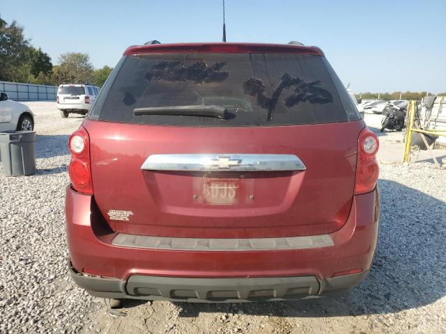 Photo 5 VIN: 2CNFLEEC2B6332626 - CHEVROLET EQUINOX LT 