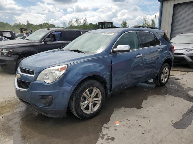 Photo 0 VIN: 2CNFLEEC2B6344291 - CHEVROLET EQUINOX 