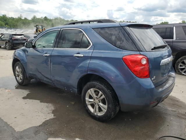 Photo 1 VIN: 2CNFLEEC2B6344291 - CHEVROLET EQUINOX 