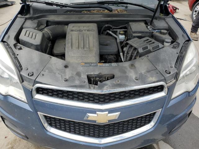 Photo 11 VIN: 2CNFLEEC2B6344291 - CHEVROLET EQUINOX 