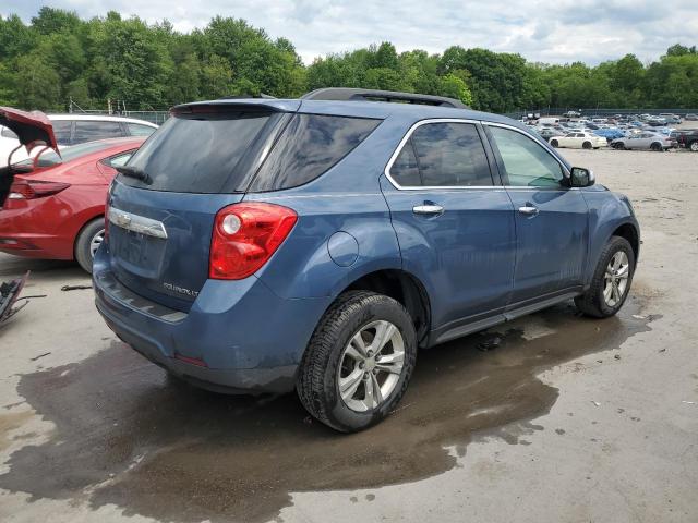 Photo 2 VIN: 2CNFLEEC2B6344291 - CHEVROLET EQUINOX 