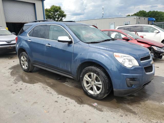 Photo 3 VIN: 2CNFLEEC2B6344291 - CHEVROLET EQUINOX 