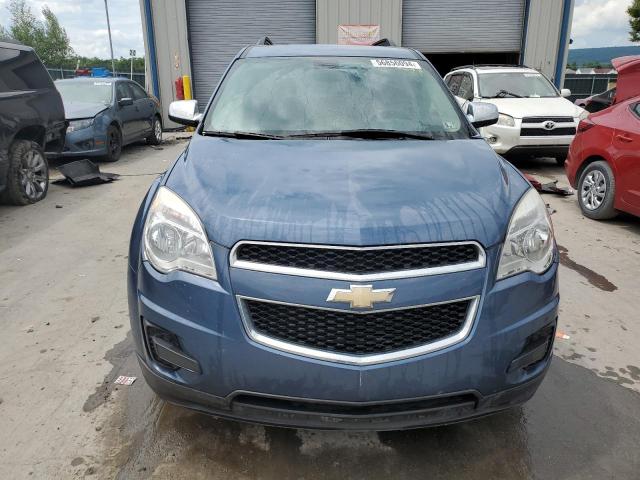 Photo 4 VIN: 2CNFLEEC2B6344291 - CHEVROLET EQUINOX 