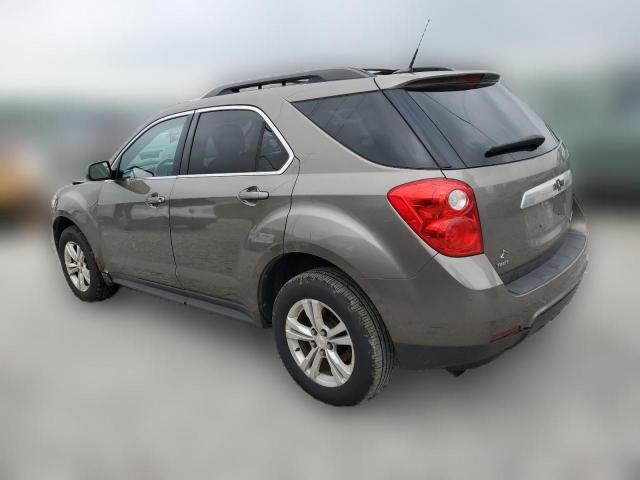 Photo 1 VIN: 2CNFLEEC2B6355565 - CHEVROLET EQUINOX 