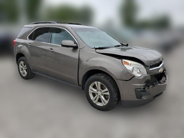 Photo 3 VIN: 2CNFLEEC2B6355565 - CHEVROLET EQUINOX 