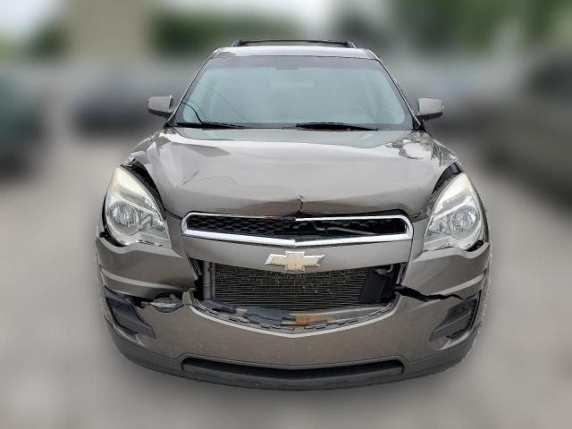 Photo 4 VIN: 2CNFLEEC2B6355565 - CHEVROLET EQUINOX 