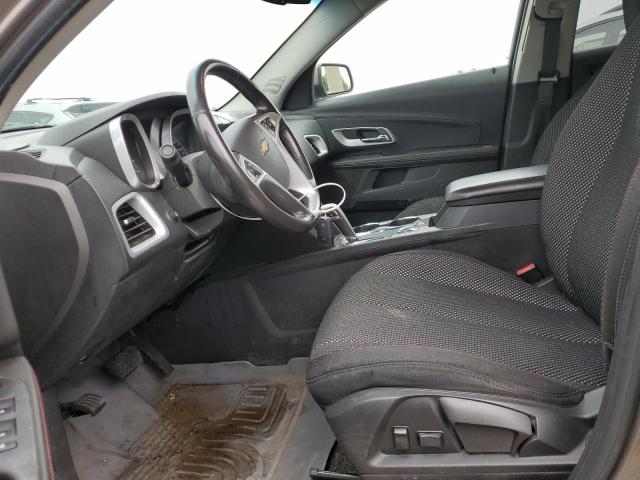 Photo 6 VIN: 2CNFLEEC2B6355565 - CHEVROLET EQUINOX 