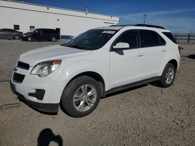 Photo 0 VIN: 2CNFLEEC2B6372169 - CHEVROLET EQUINOX 