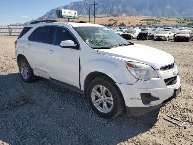 Photo 3 VIN: 2CNFLEEC2B6372169 - CHEVROLET EQUINOX 