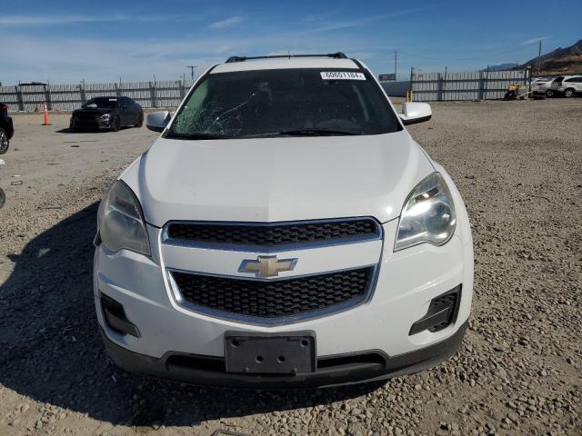 Photo 4 VIN: 2CNFLEEC2B6372169 - CHEVROLET EQUINOX 