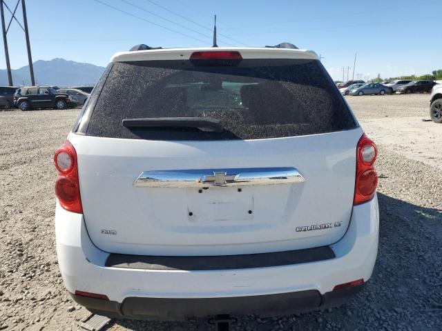 Photo 5 VIN: 2CNFLEEC2B6372169 - CHEVROLET EQUINOX 