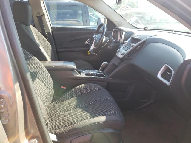 Photo 4 VIN: 2CNFLEEC2B6394740 - CHEVROLET EQUINOX LT 