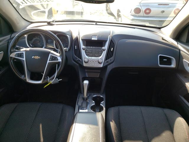 Photo 8 VIN: 2CNFLEEC2B6394740 - CHEVROLET EQUINOX LT 