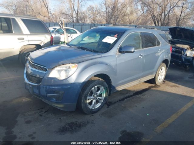 Photo 1 VIN: 2CNFLEEC2B6420771 - CHEVROLET EQUINOX 