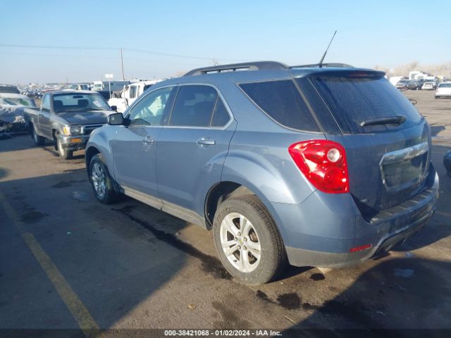 Photo 2 VIN: 2CNFLEEC2B6420771 - CHEVROLET EQUINOX 