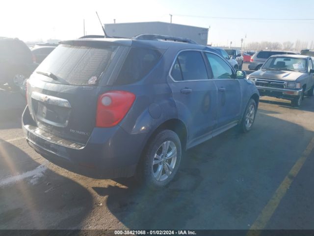 Photo 3 VIN: 2CNFLEEC2B6420771 - CHEVROLET EQUINOX 