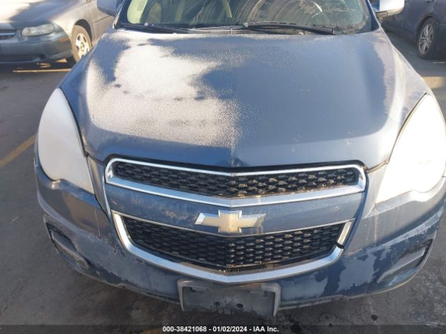 Photo 5 VIN: 2CNFLEEC2B6420771 - CHEVROLET EQUINOX 