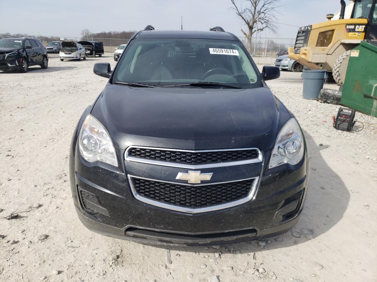 Photo 4 VIN: 2CNFLEEC2B6422455 - CHEVROLET EQUINOX 