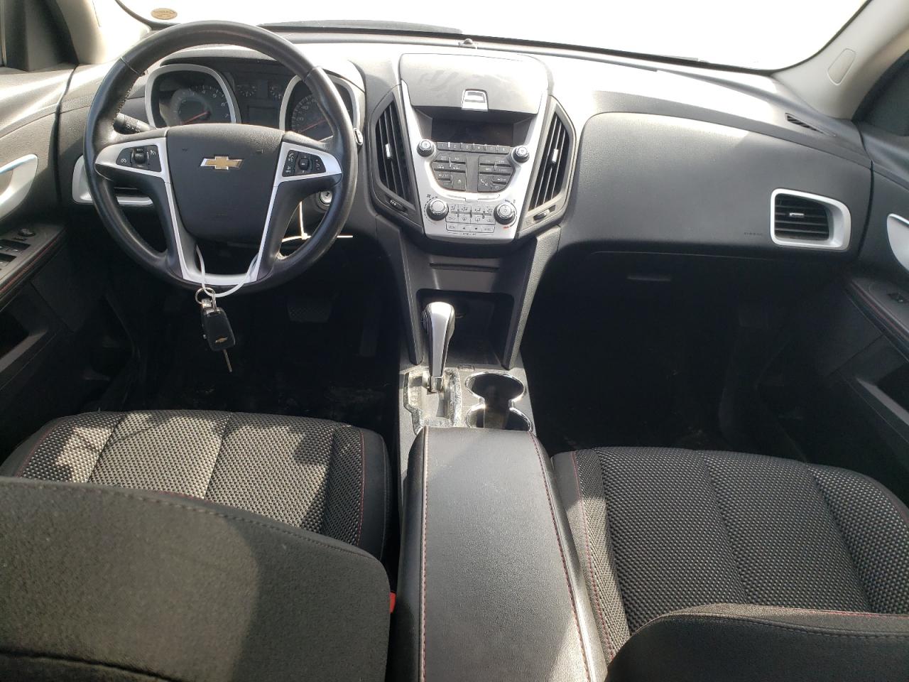 Photo 7 VIN: 2CNFLEEC2B6422455 - CHEVROLET EQUINOX 