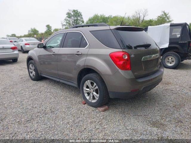 Photo 2 VIN: 2CNFLEEC2B6422696 - CHEVROLET EQUINOX 