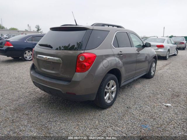 Photo 3 VIN: 2CNFLEEC2B6422696 - CHEVROLET EQUINOX 