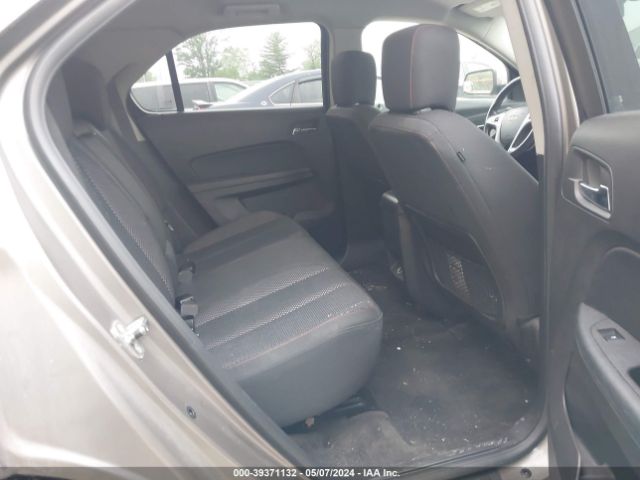 Photo 7 VIN: 2CNFLEEC2B6422696 - CHEVROLET EQUINOX 