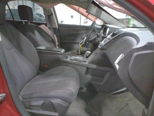 Photo 4 VIN: 2CNFLEEC2B6424447 - CHEVROLET EQUINOX LT 