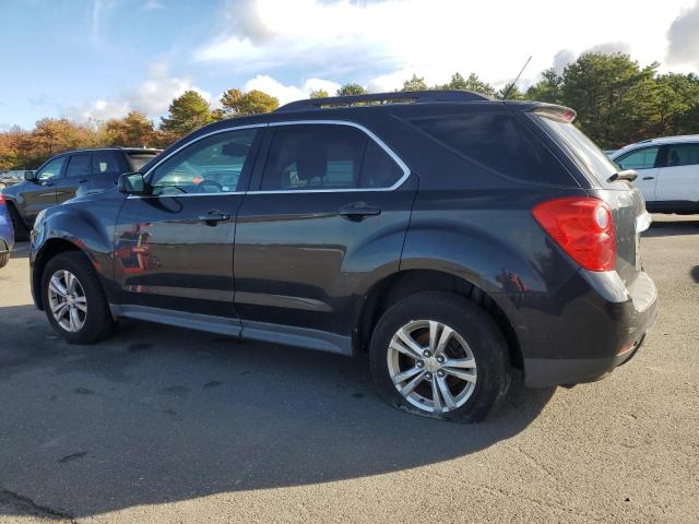 Photo 1 VIN: 2CNFLEEC2B6437876 - CHEVROLET EQUINOX 