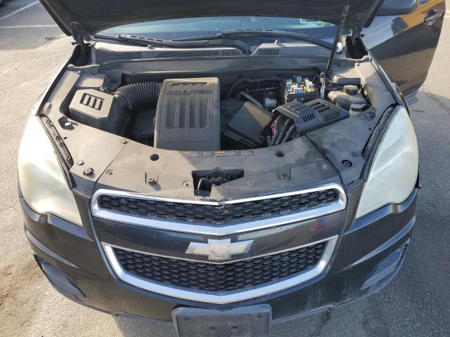 Photo 10 VIN: 2CNFLEEC2B6437876 - CHEVROLET EQUINOX 