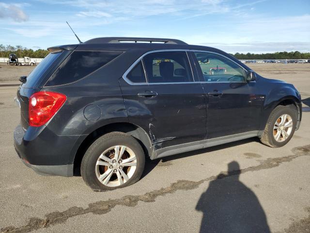 Photo 2 VIN: 2CNFLEEC2B6437876 - CHEVROLET EQUINOX 