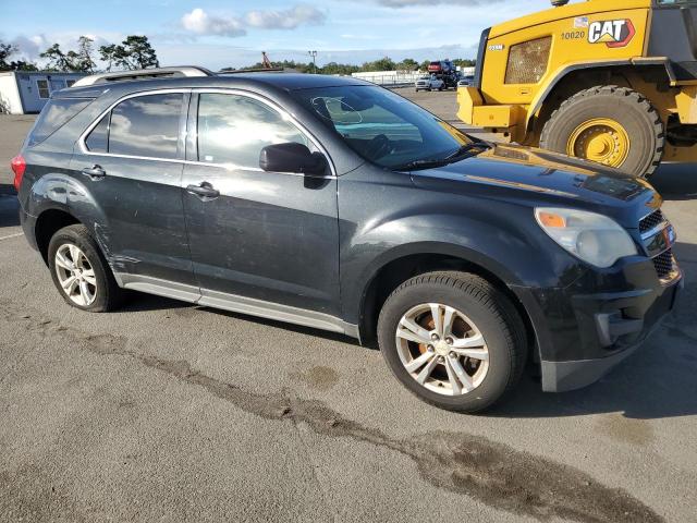 Photo 3 VIN: 2CNFLEEC2B6437876 - CHEVROLET EQUINOX 