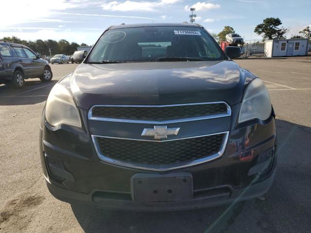 Photo 4 VIN: 2CNFLEEC2B6437876 - CHEVROLET EQUINOX 